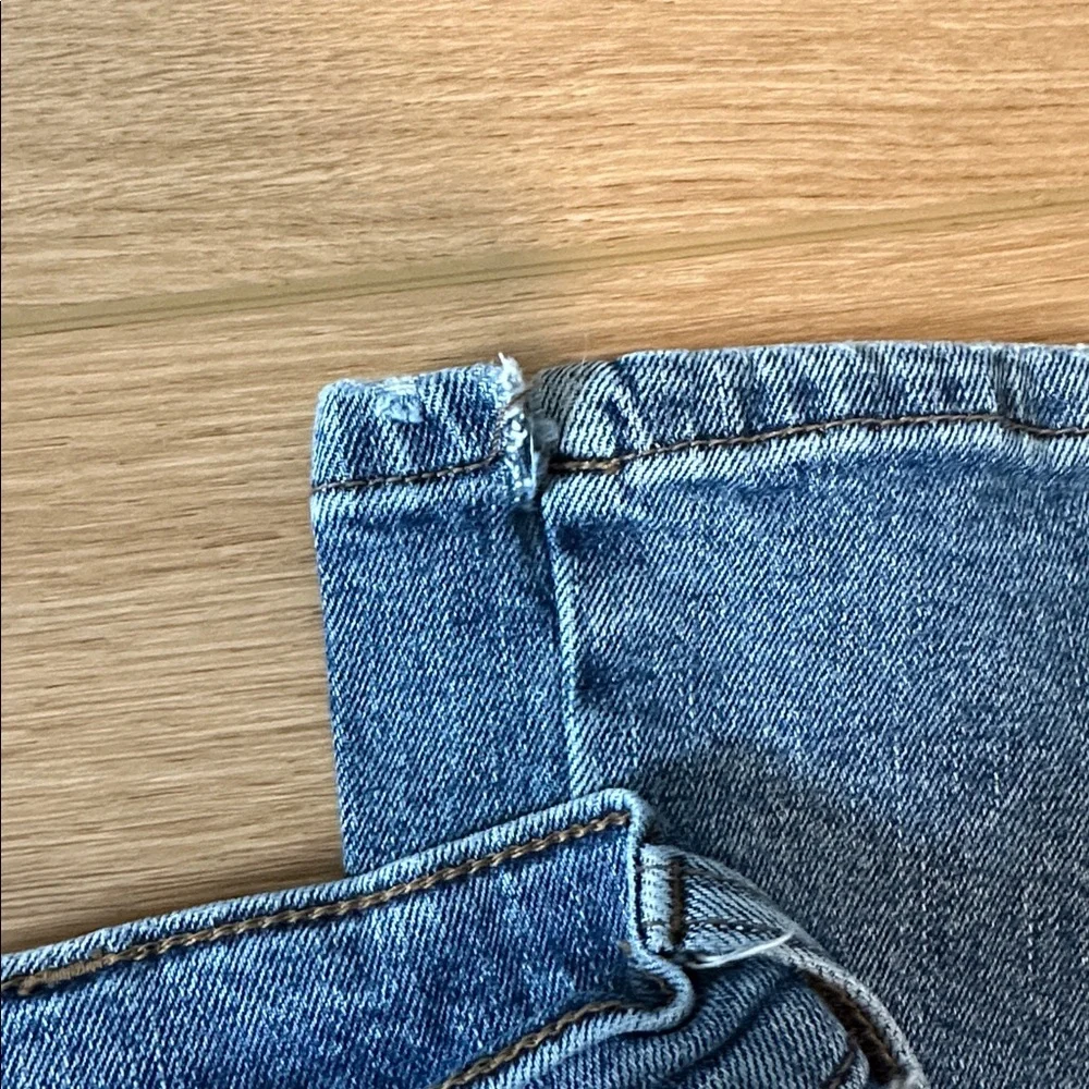Men’s Wrangler jeans - Picture 4 of 7